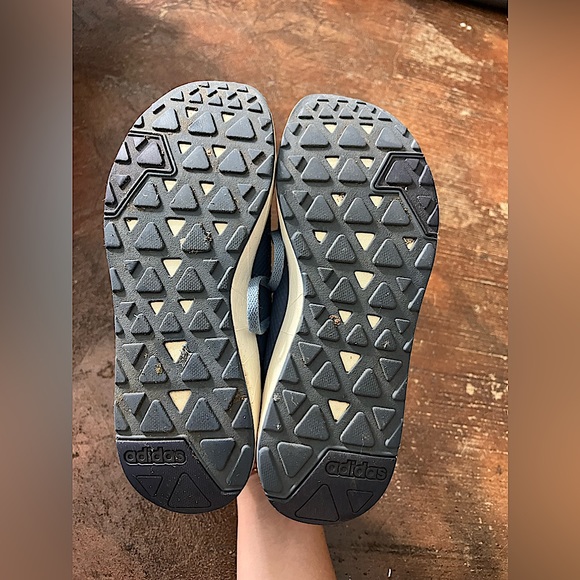 Adidas Questar X BYD sneakers light WMNS 6 - Picture 4 of 5